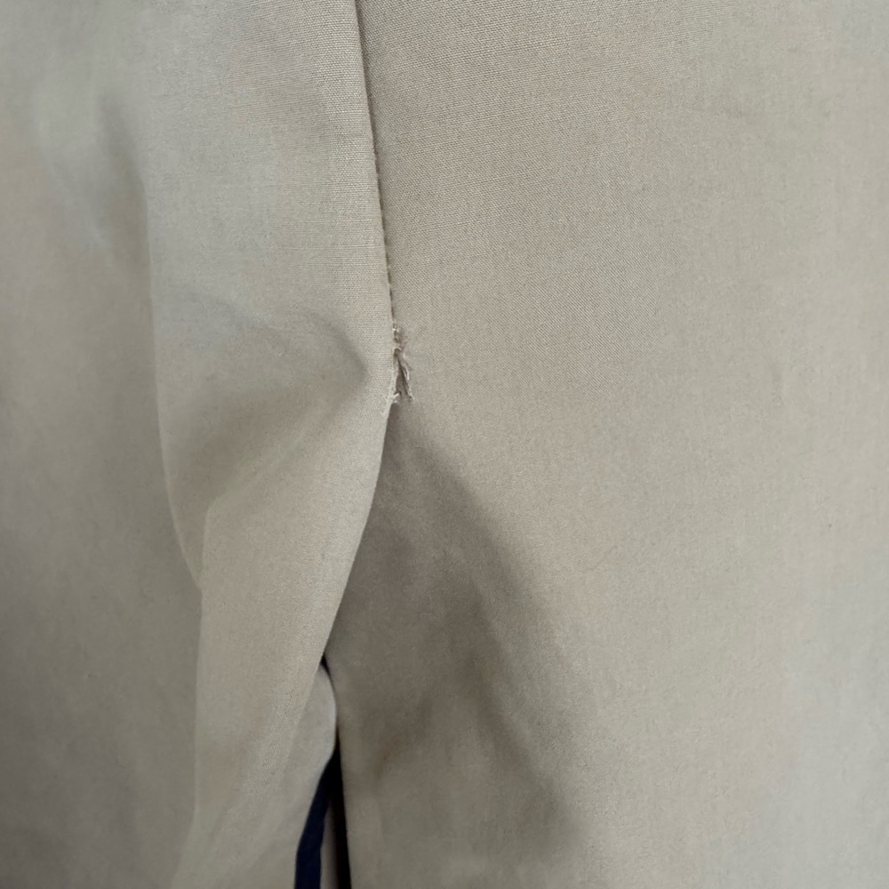 Joseph Aquila Trench Coat - Picture 10 of 12